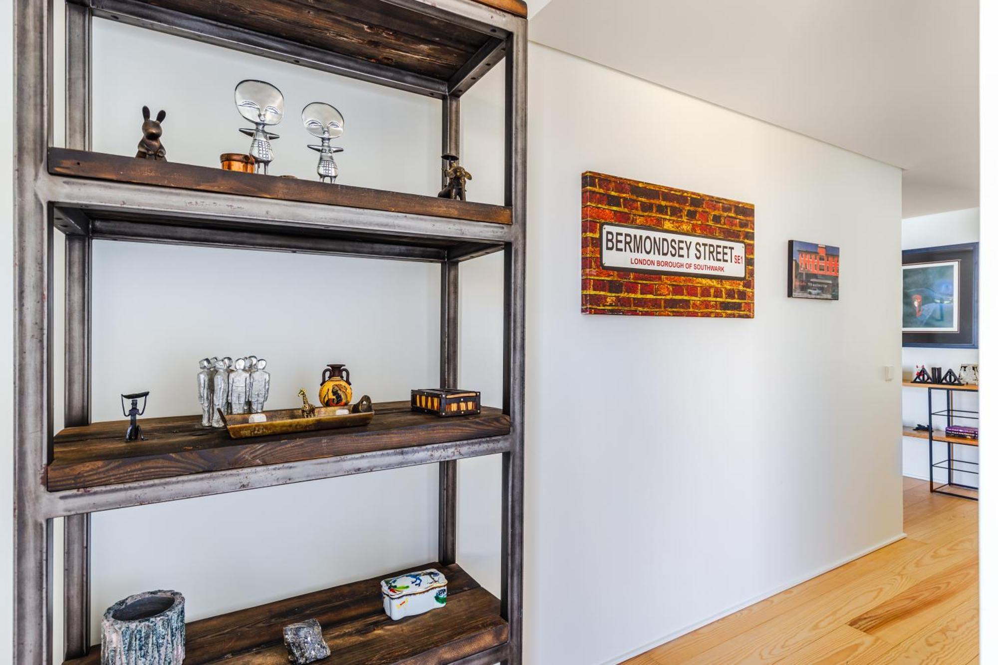 Jungle Lofts Lejlighed *