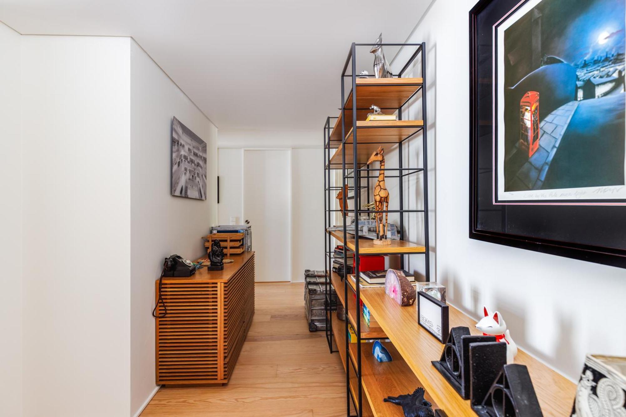 Jungle Lofts Lejlighed