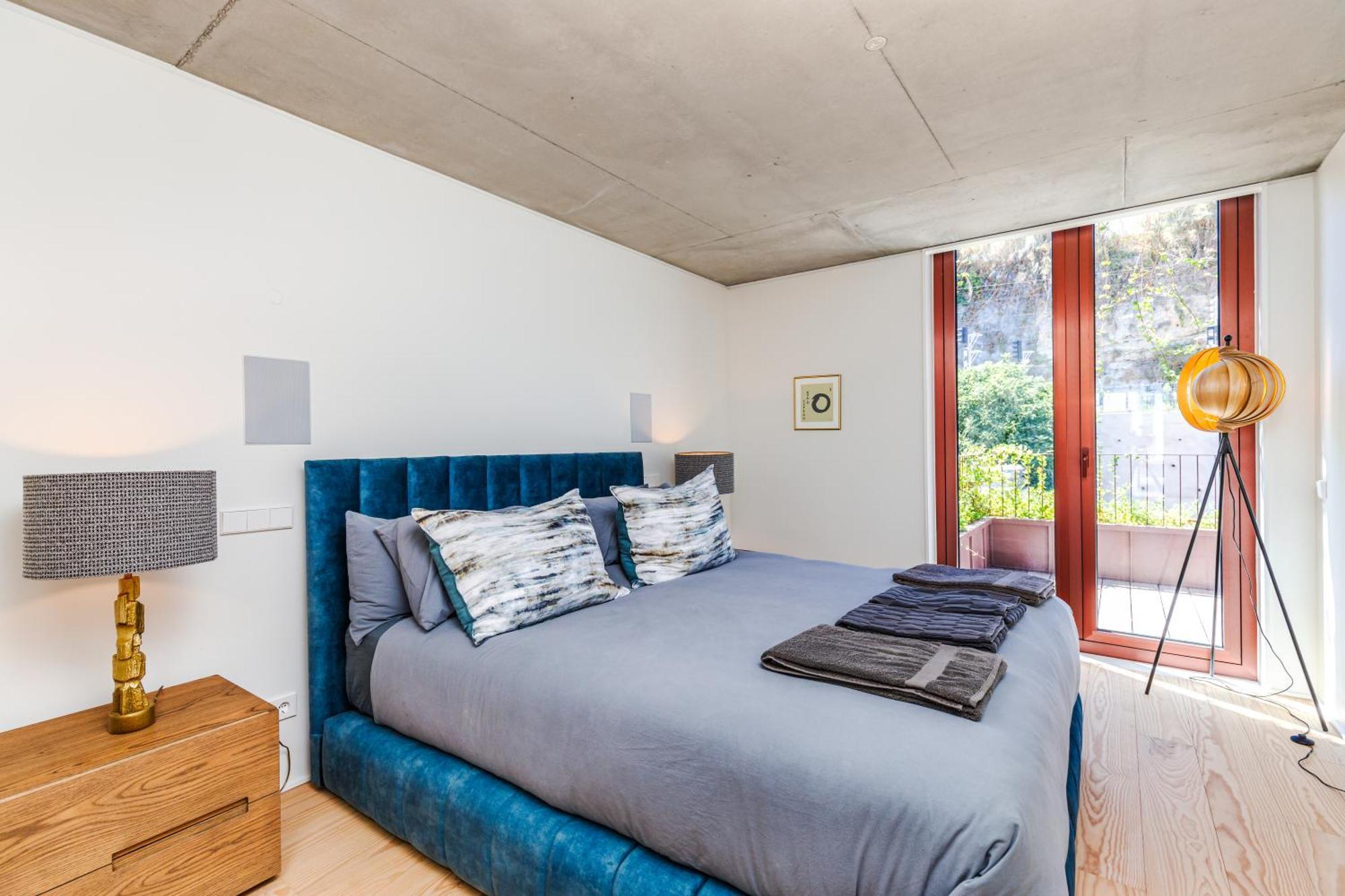 Jungle Lofts Lejlighed *