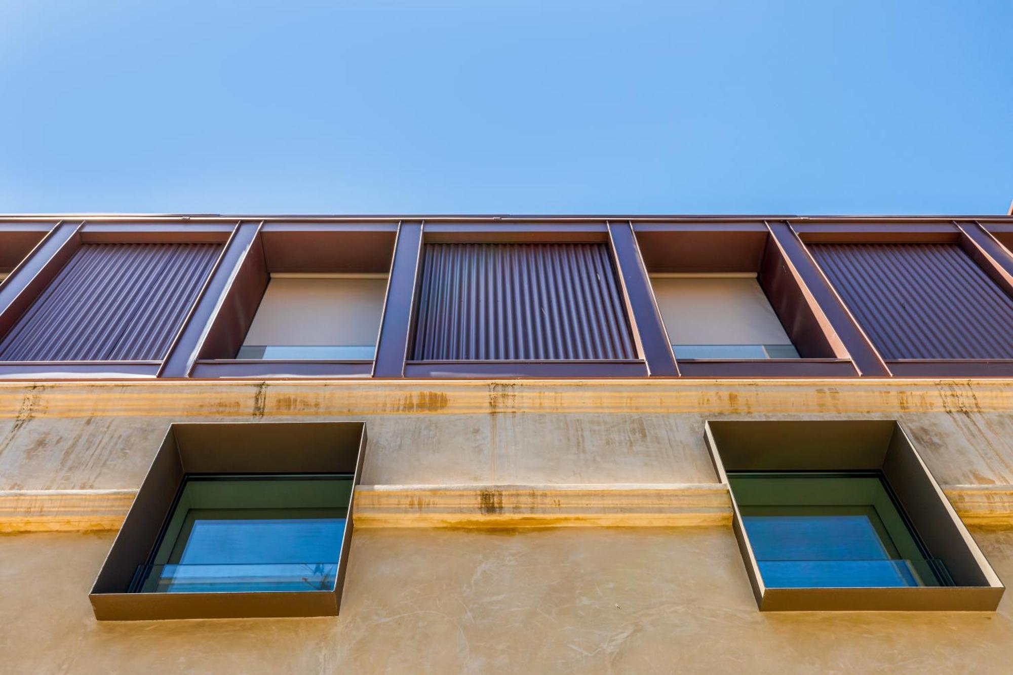 Jungle Lofts Lejlighed