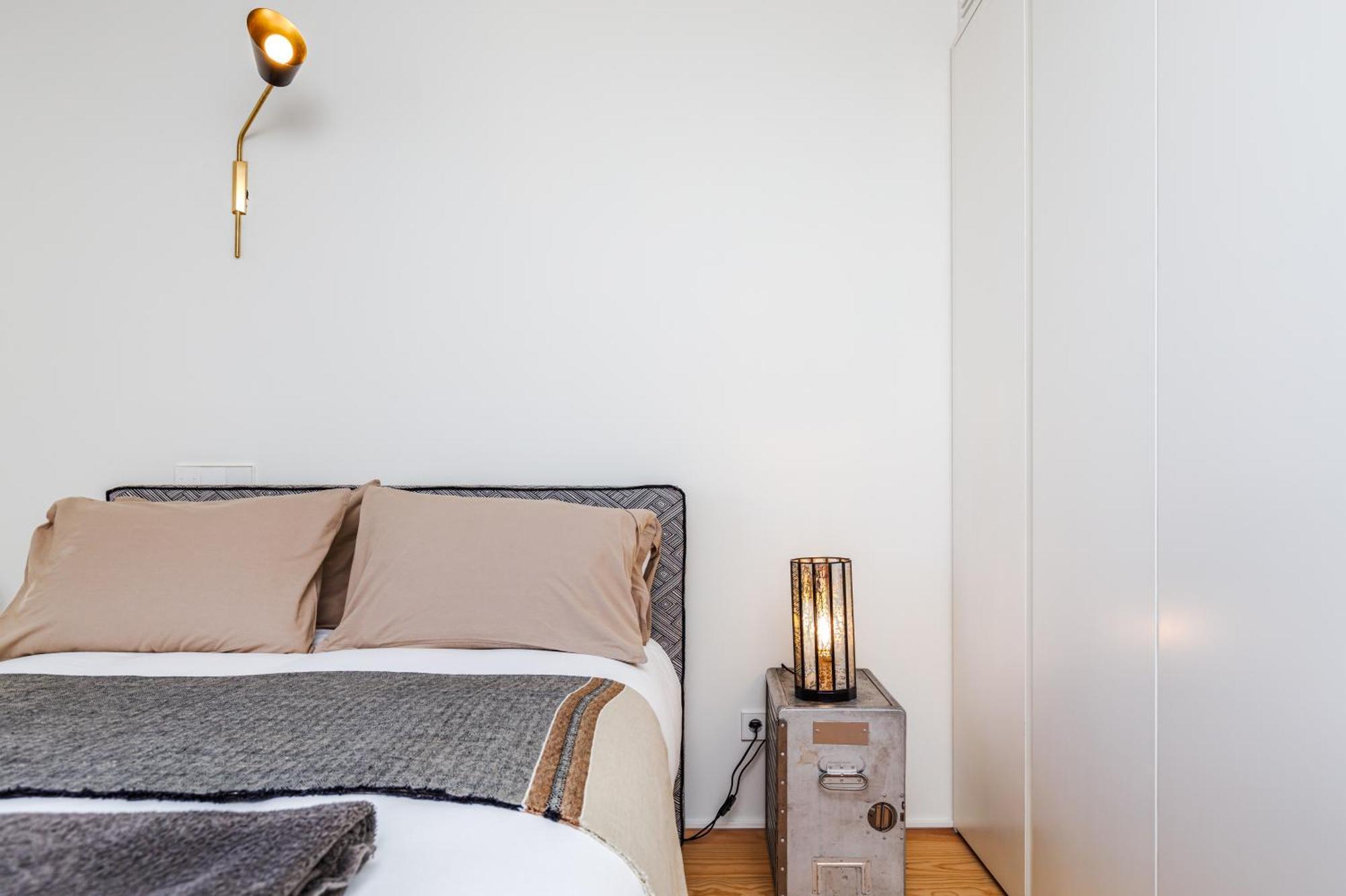 Lejlighed Jungle Lofts *