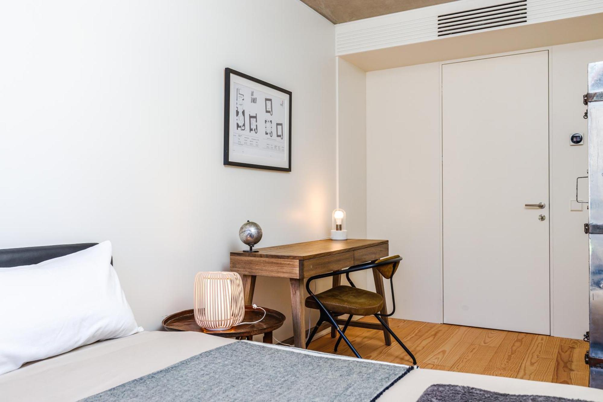 Lejlighed Jungle Lofts