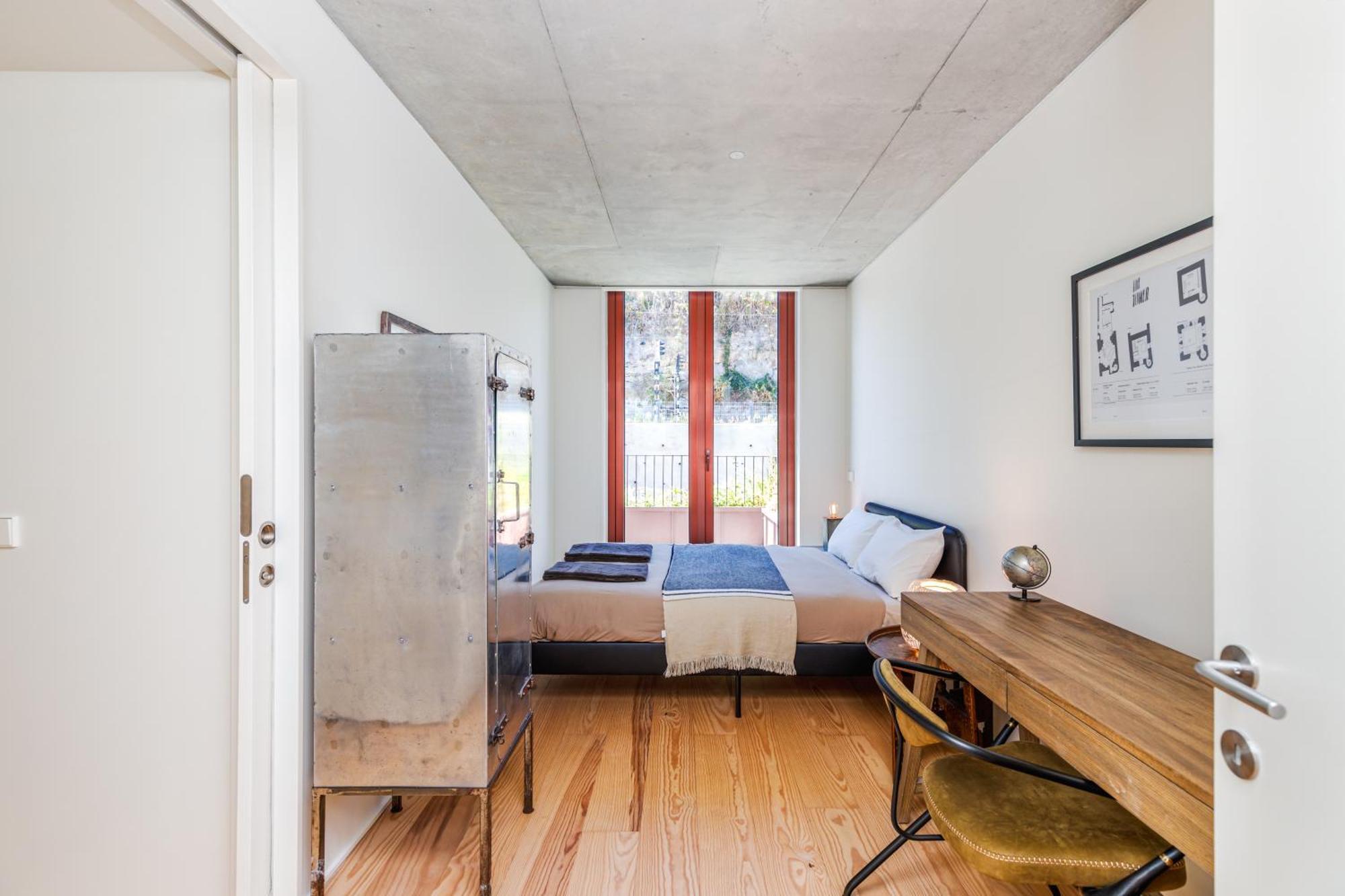 Jungle Lofts Lejlighed
