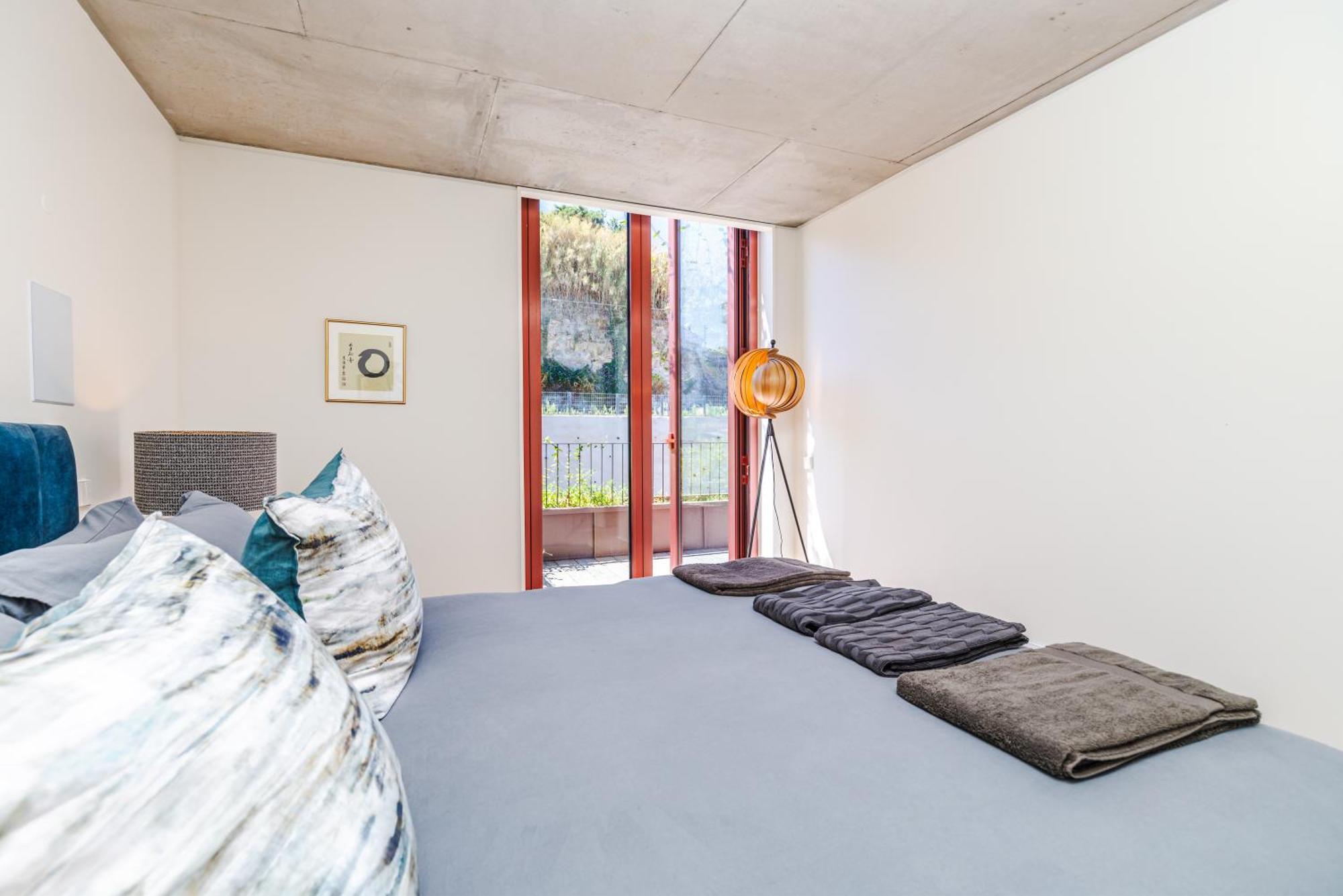 Jungle Lofts Lejlighed *