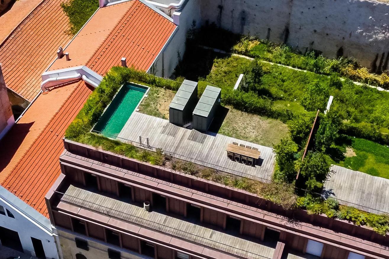 Jungle Lofts * Lisboa