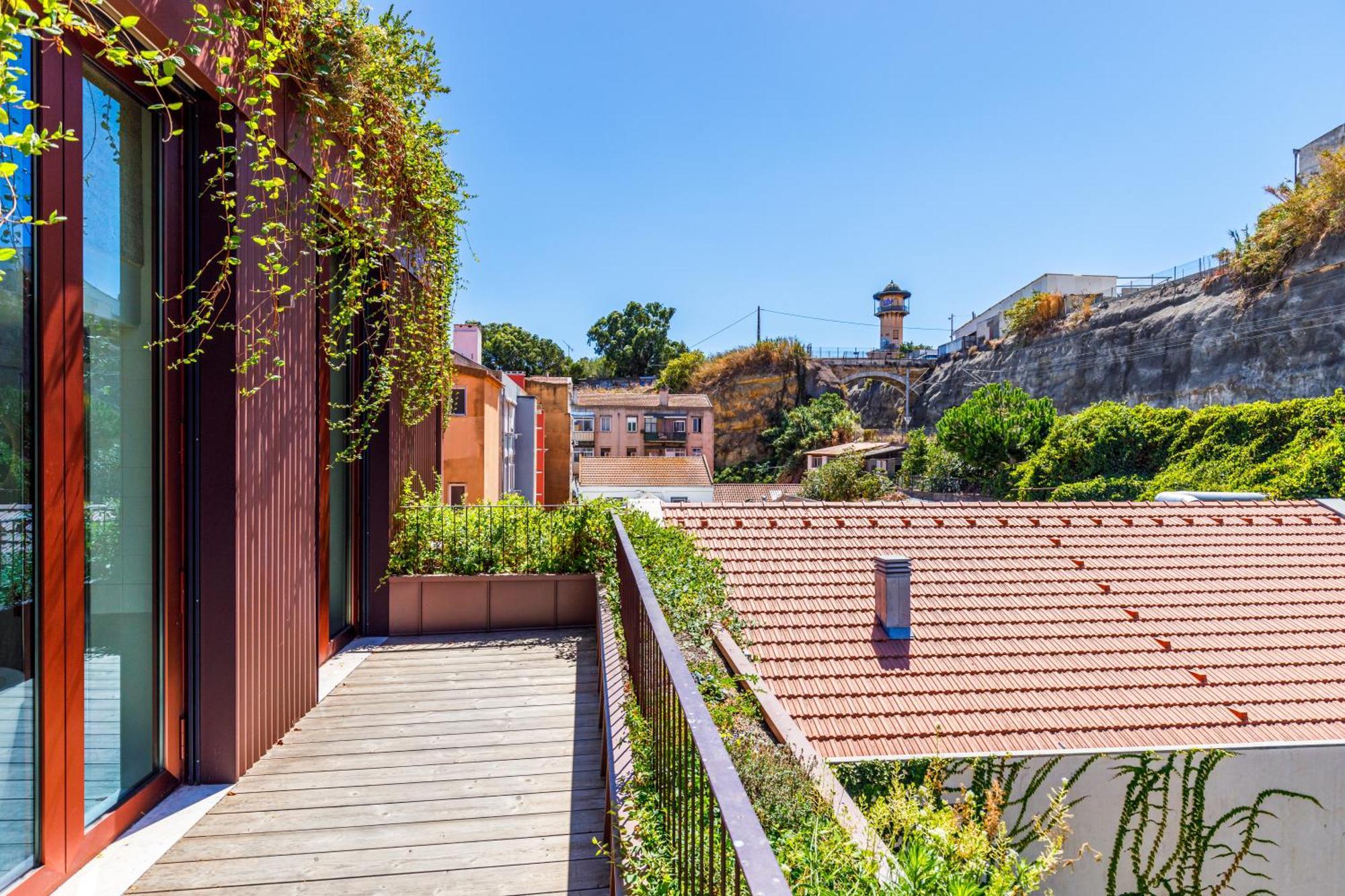 Lejlighed Jungle Lofts