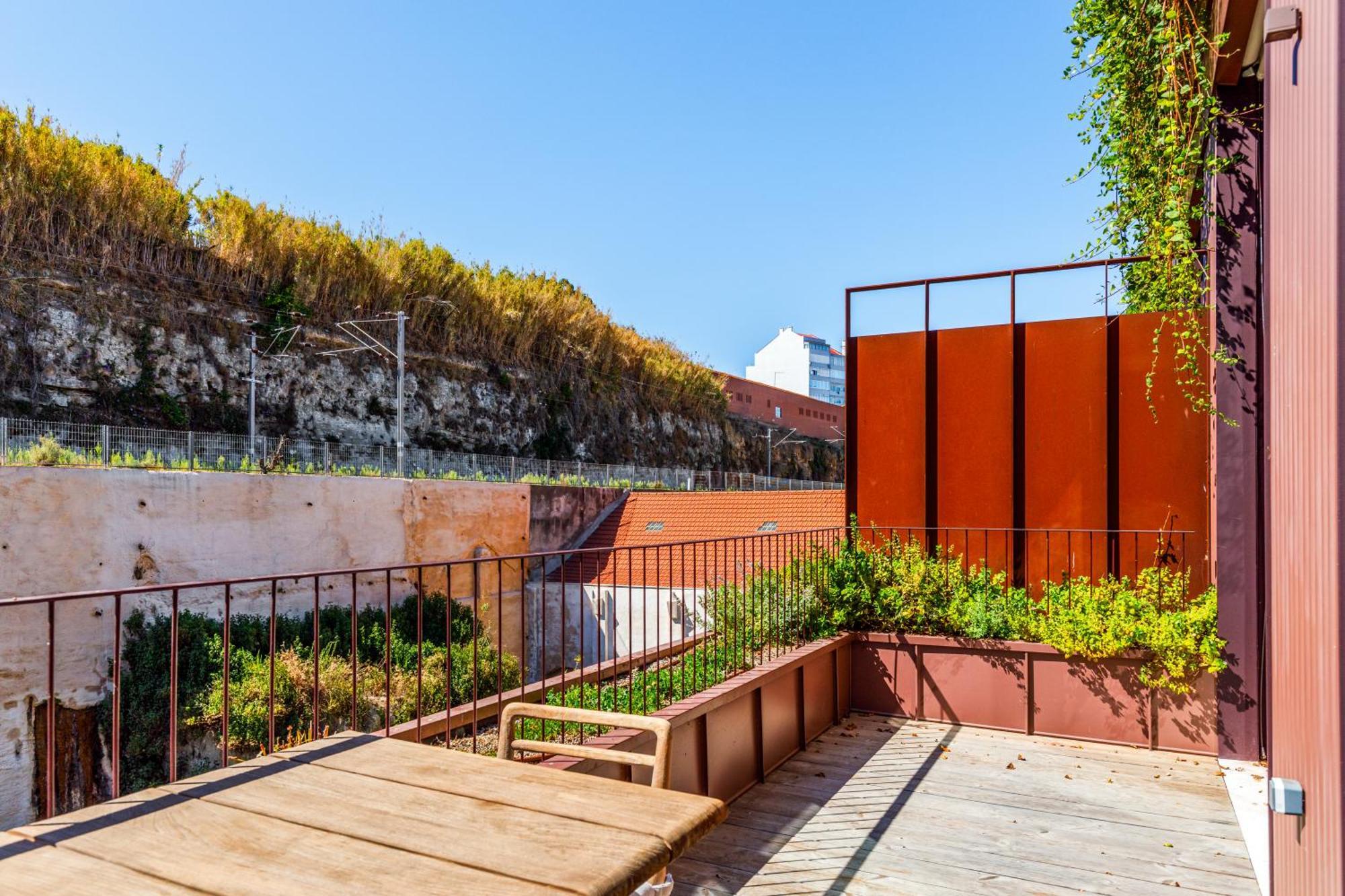 Jungle Lofts Lejlighed