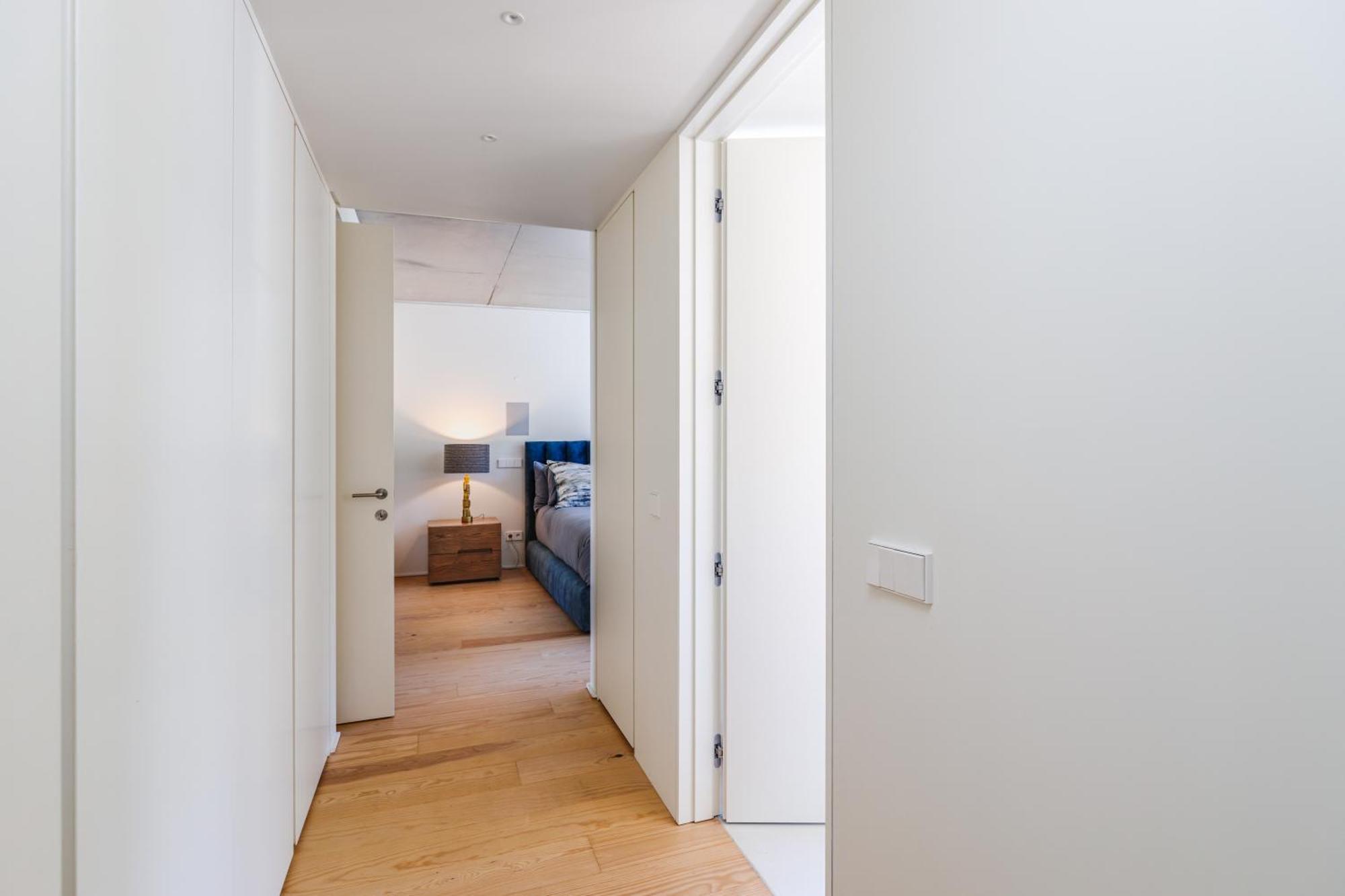 Jungle Lofts Apartamento