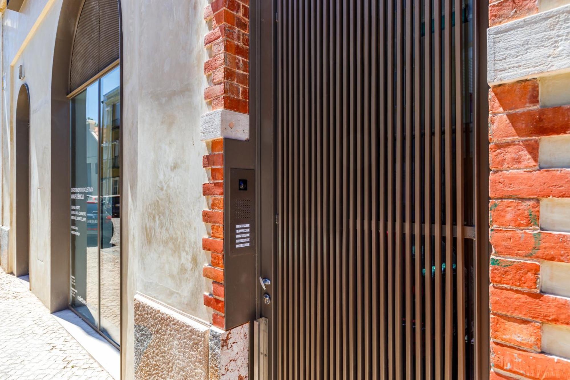 Apartamento Jungle Lofts